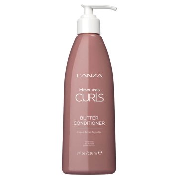 L'Anza Healing Curls Butter Conditioner 236ml